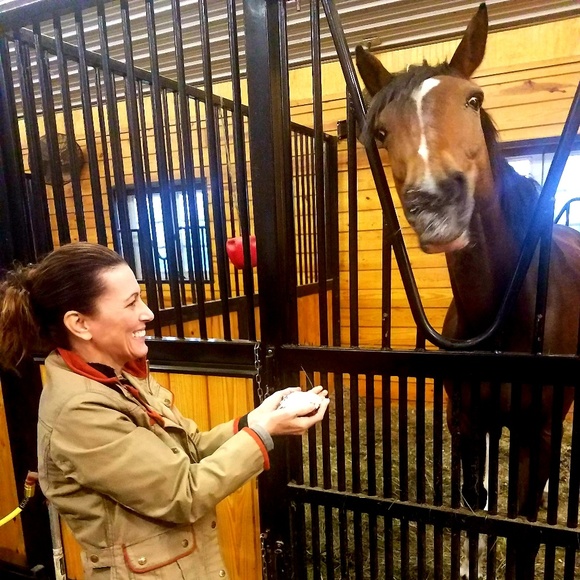 Meet your Posher, Kelly - Picture 1 of 1